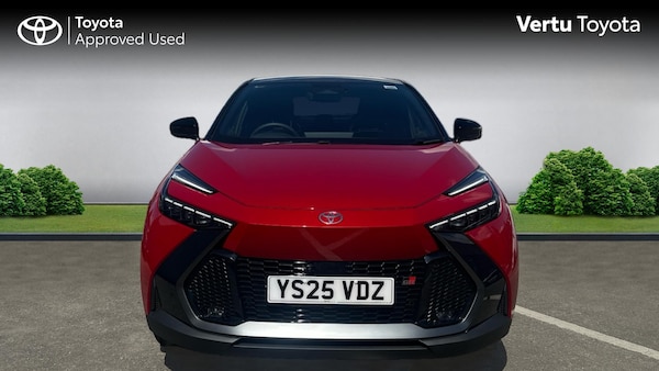 Used Toyota C-HR 2025 for sale - 76343909: Photo 15