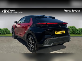 Used Toyota C-HR 2025 for sale - 76343909: Photo 4