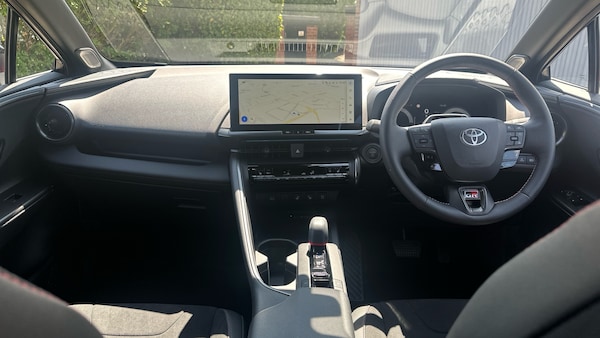 Used Toyota C-HR 2025 for sale - 76343909: Photo 5