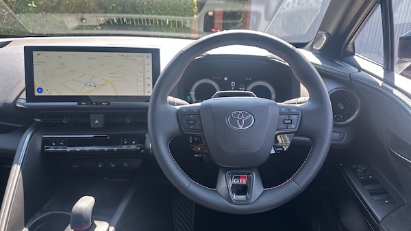 Used Toyota C-HR 2025 for sale - 76343909: Photo 6