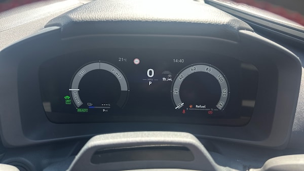 Used Toyota C-HR 2025 for sale - 76343909: Photo 9