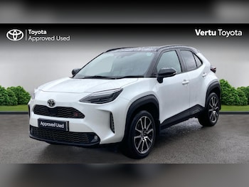 Used Toyota Yaris Cross 2023 for sale - 78748478: Photo
