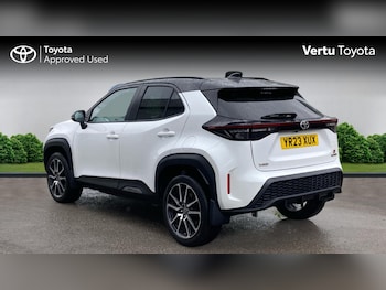 Used Toyota Yaris Cross 2023 for sale - 78748478: Photo