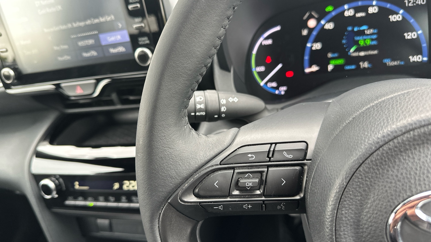 Used Toyota Yaris Cross 2023 for sale - 76117300: Photo 25