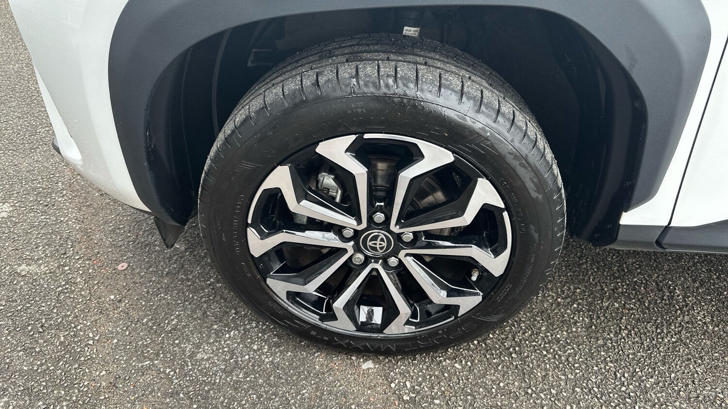 Used Toyota Yaris Cross 2023 for sale - 76117300: Photo 33