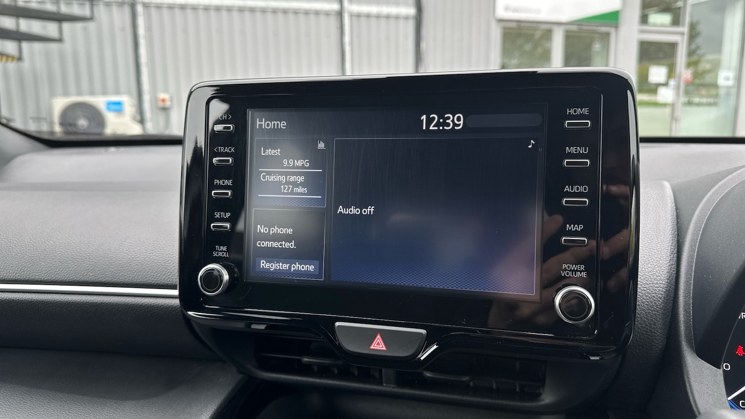 Used Toyota Yaris Cross 2023 for sale - 76117300: Photo 7