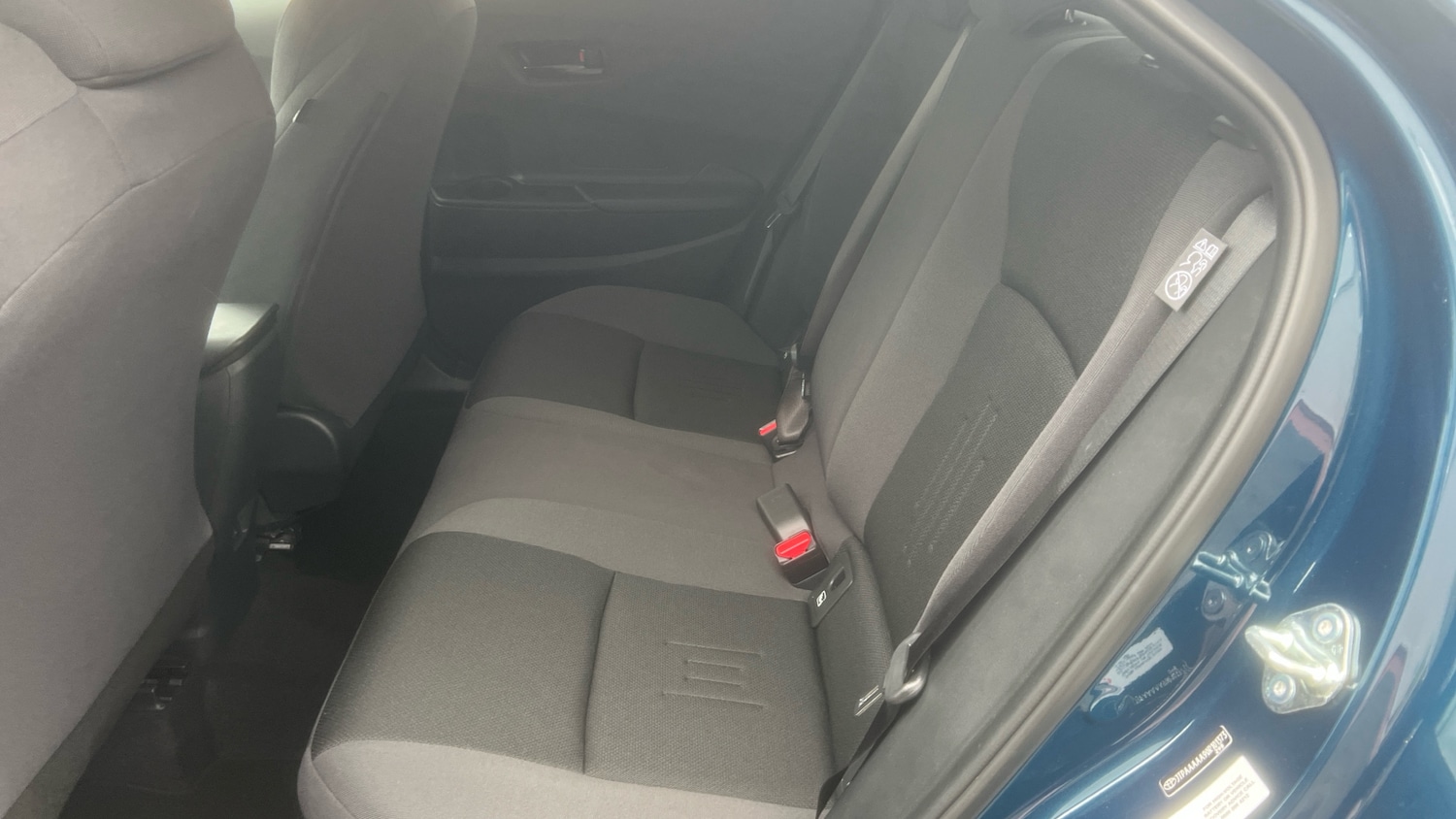 Used Toyota C-HR 2025 for sale - 76157673: Photo 13