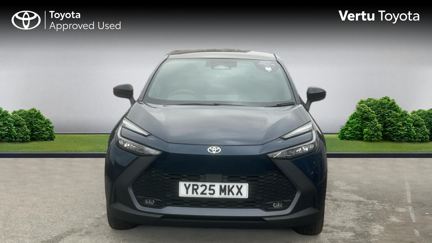 Used Toyota C-HR 2025 for sale - 76157673: Photo 15
