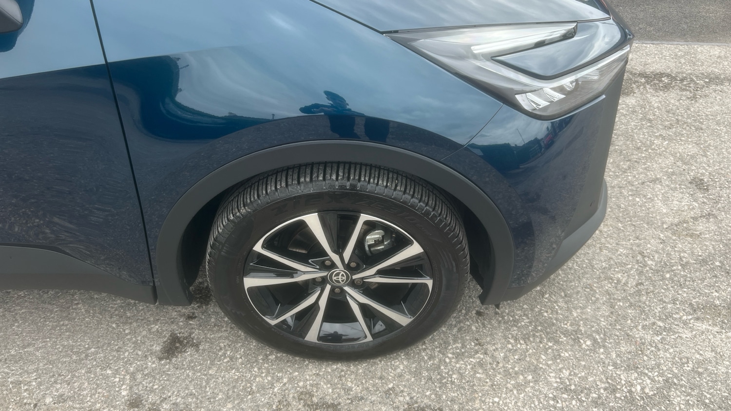 Used Toyota C-HR 2025 for sale - 76157673: Photo 21