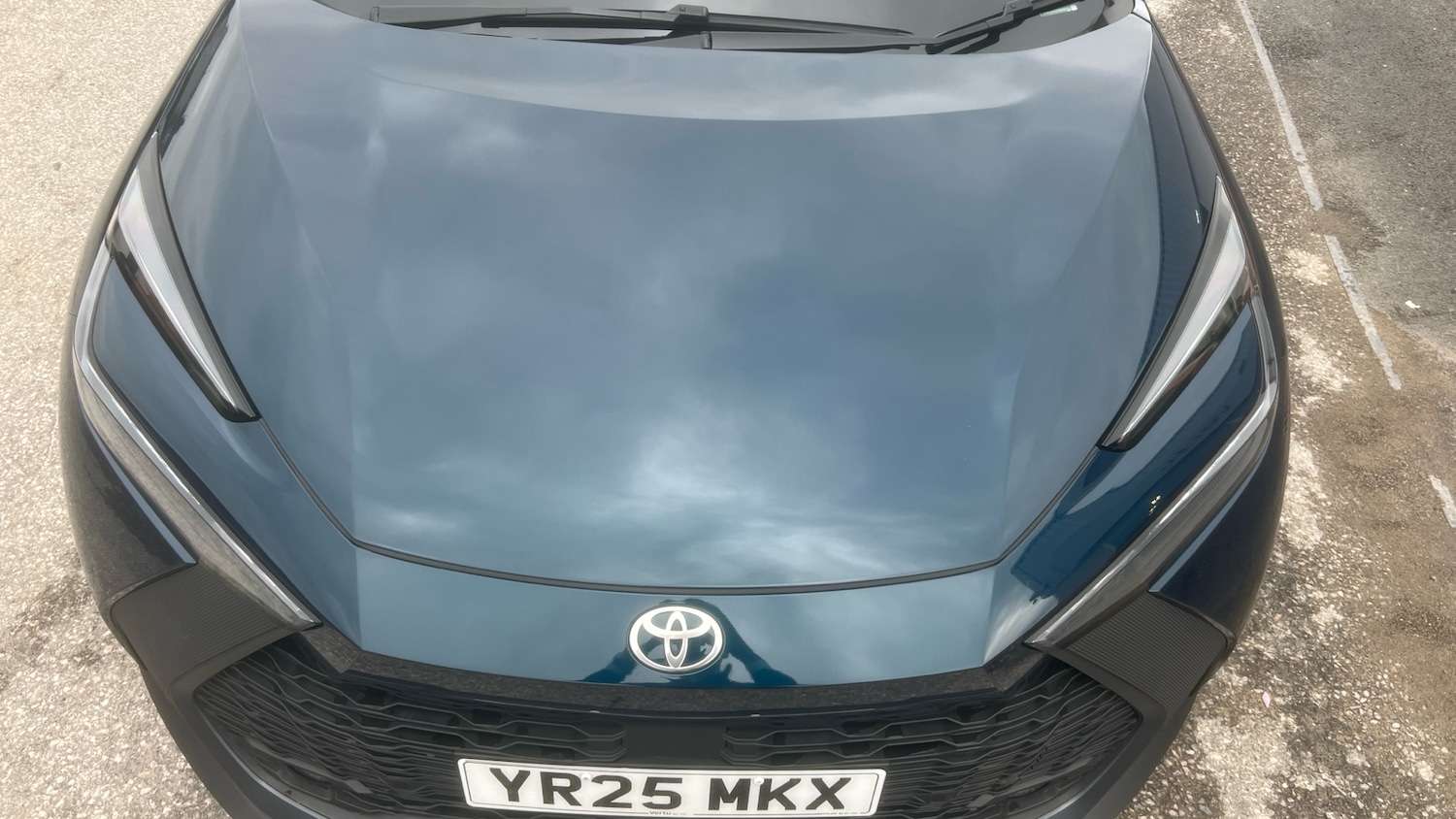 Used Toyota C-HR 2025 for sale - 76157673: Photo 31