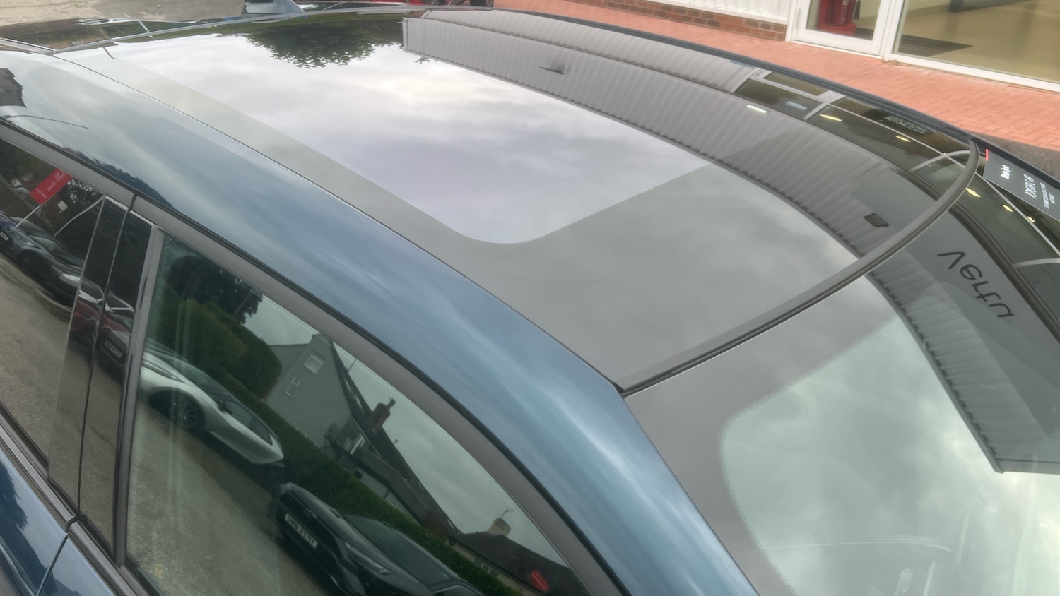 Used Toyota C-HR 2025 for sale - 76157673: Photo 33