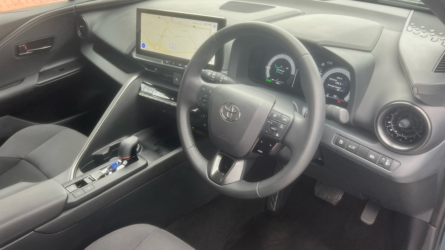 Used Toyota C-HR 2025 for sale - 76157673: Photo 34