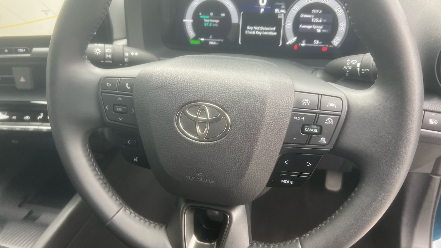 Used Toyota C-HR 2025 for sale - 76157673: Photo 38