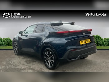Used Toyota C-HR 2025 for sale - 76157673: Photo 4
