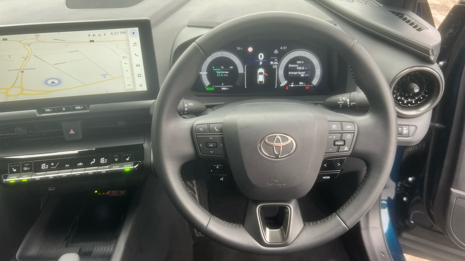 Used Toyota C-HR 2025 for sale - 76157673: Photo 6