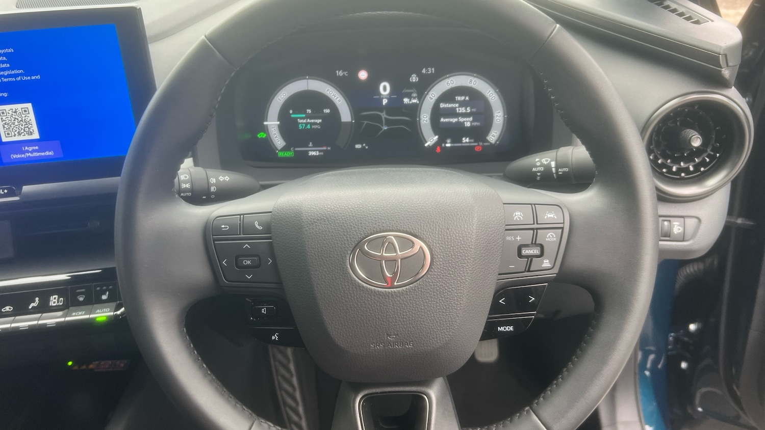 Used Toyota C-HR 2025 for sale - 76157673: Photo 8