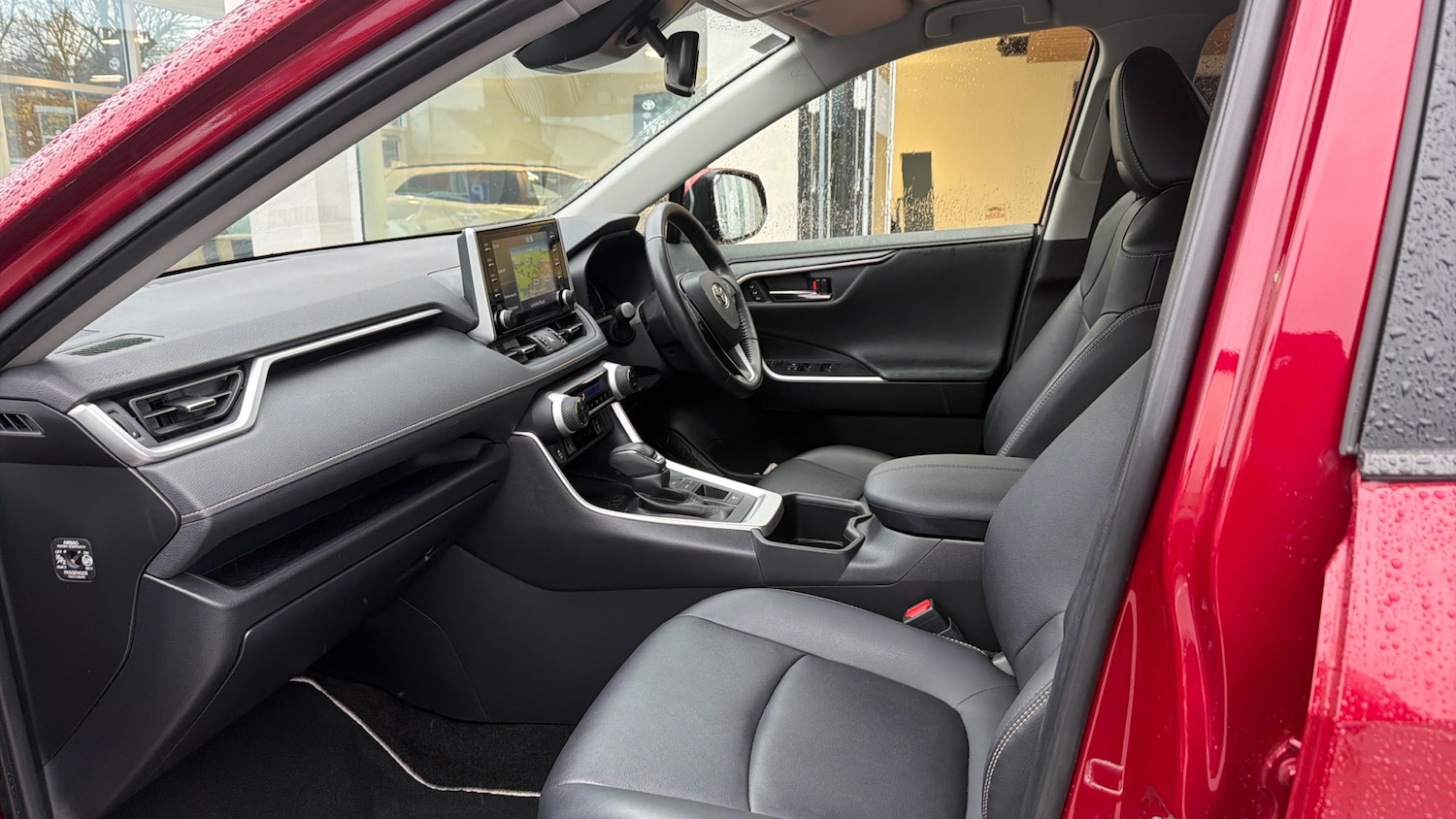 Used Toyota RAV4 2022 for sale - 76796808: Photo 10