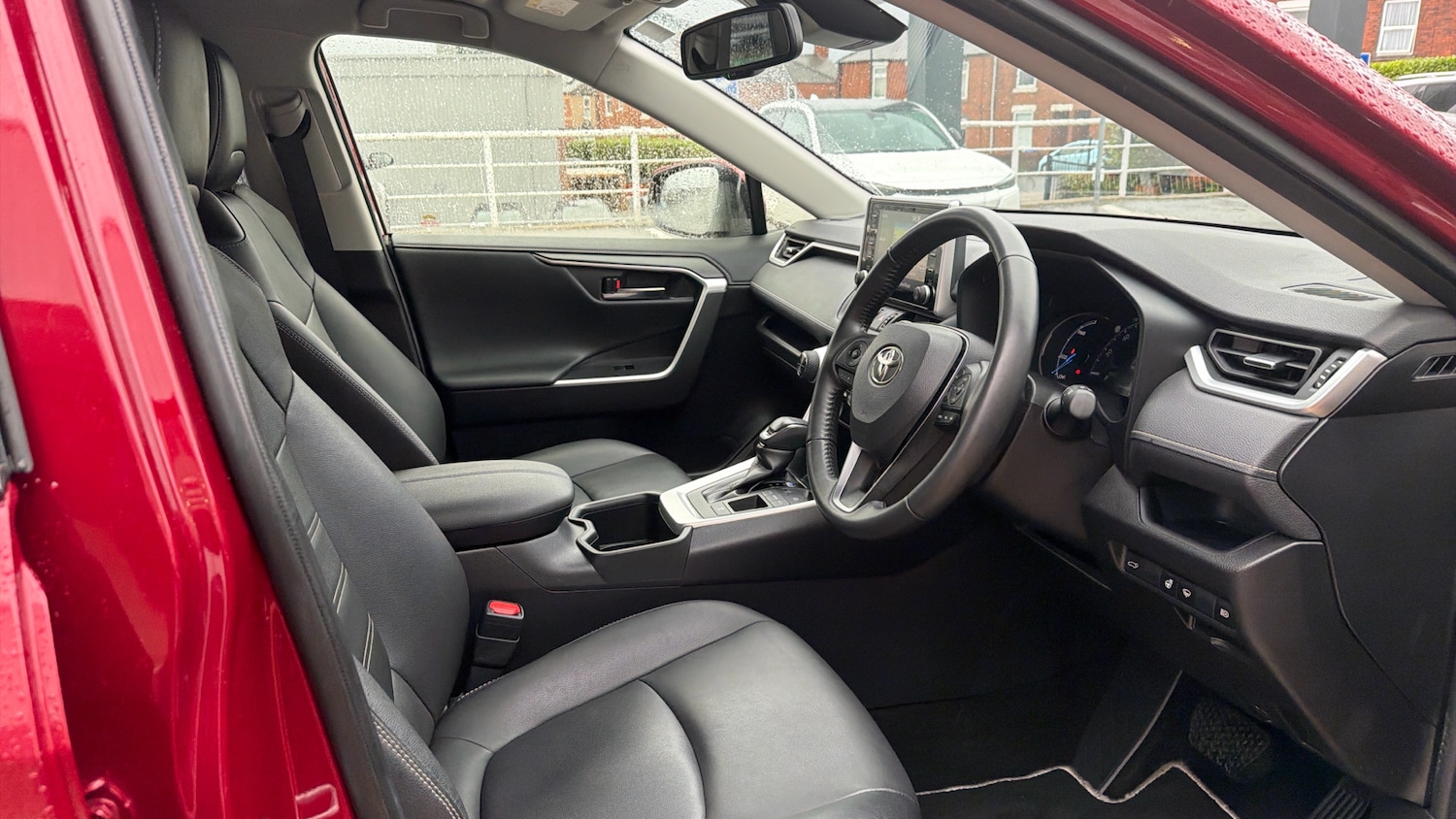 Used Toyota RAV4 2022 for sale - 76796808: Photo 11