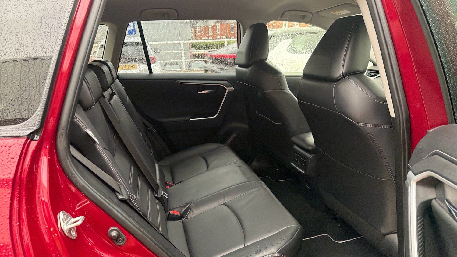 Used Toyota RAV4 2022 for sale - 76796808: Photo 12