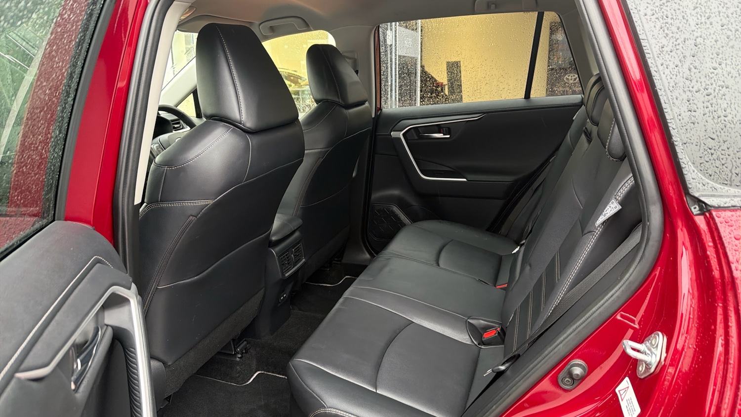 Used Toyota RAV4 2022 for sale - 76796808: Photo 13