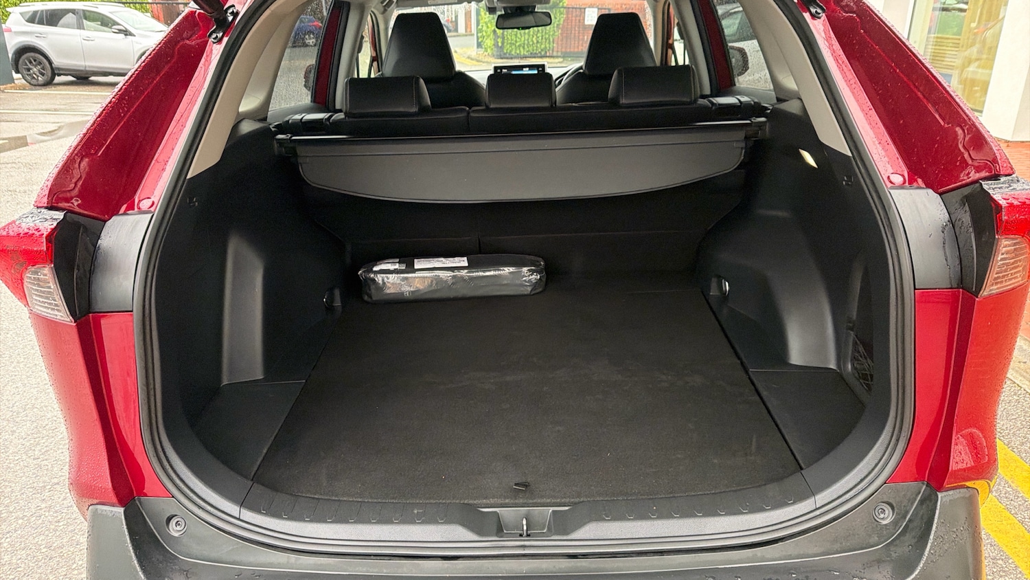 Used Toyota RAV4 2022 for sale - 76796808: Photo 14