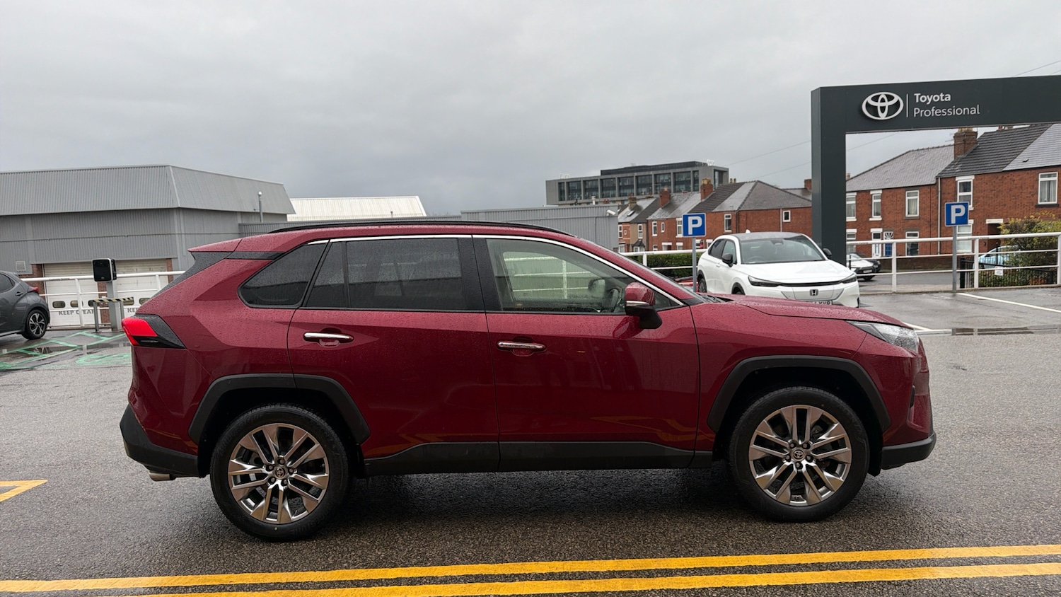 Used Toyota RAV4 2022 for sale - 76796808: Photo 16