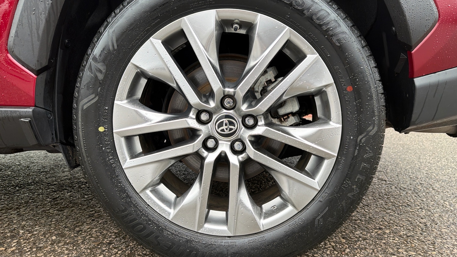 Used Toyota RAV4 2022 for sale - 76796808: Photo 18