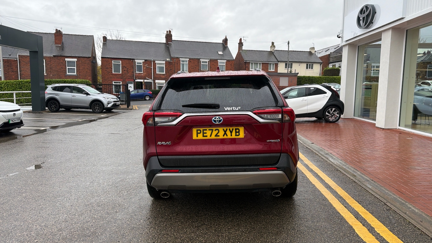 Used Toyota RAV4 2022 for sale - 76796808: Photo 19