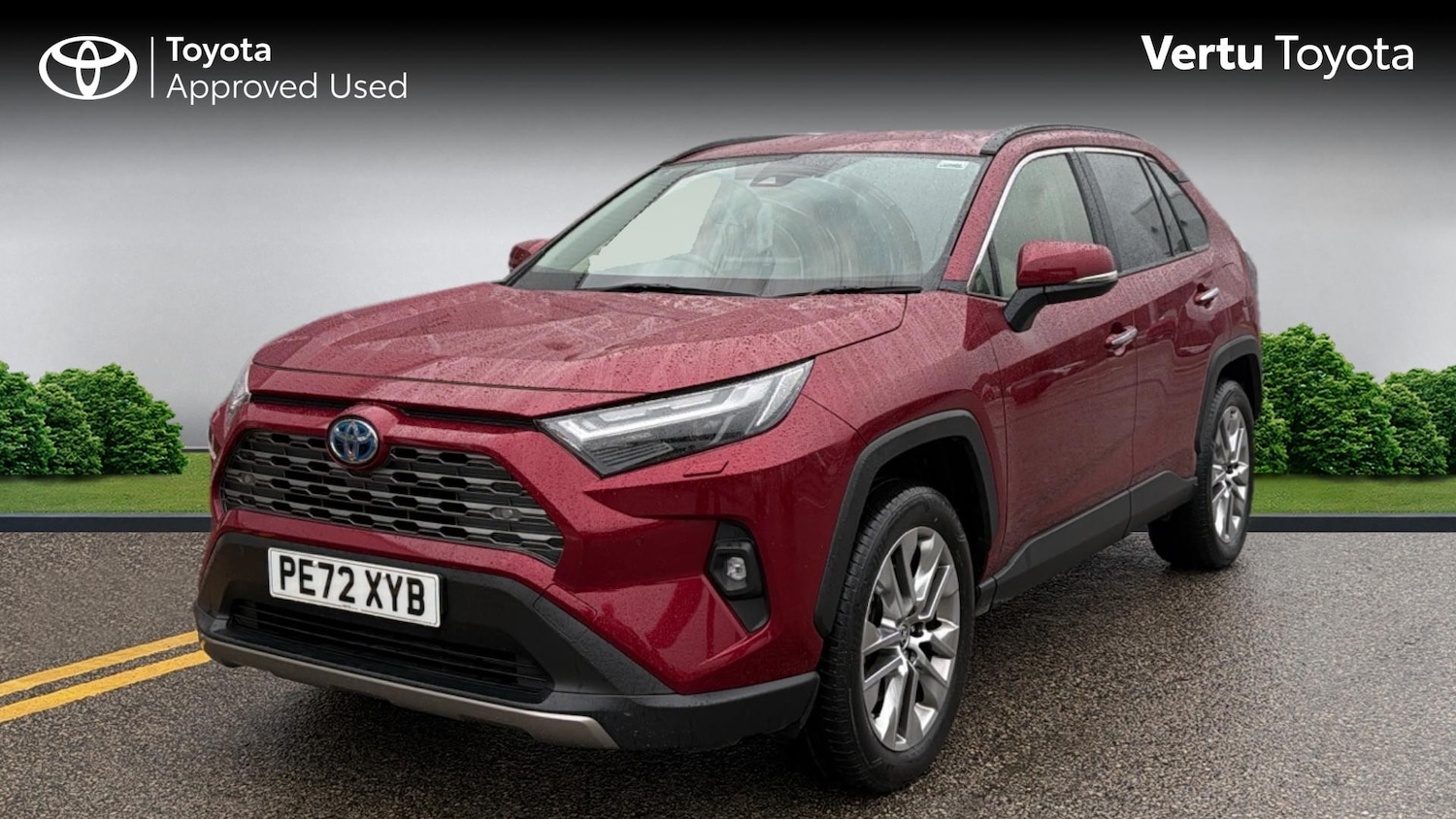 Used Toyota RAV4 2022 for sale - 76796808: Photo 3