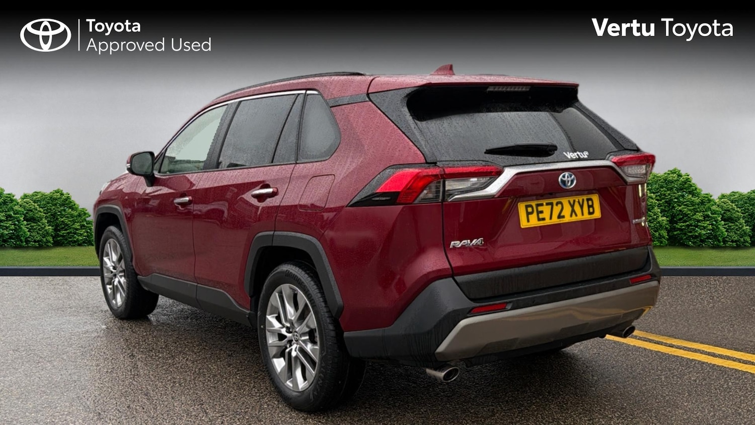 Used Toyota RAV4 2022 for sale - 76796808: Photo 4