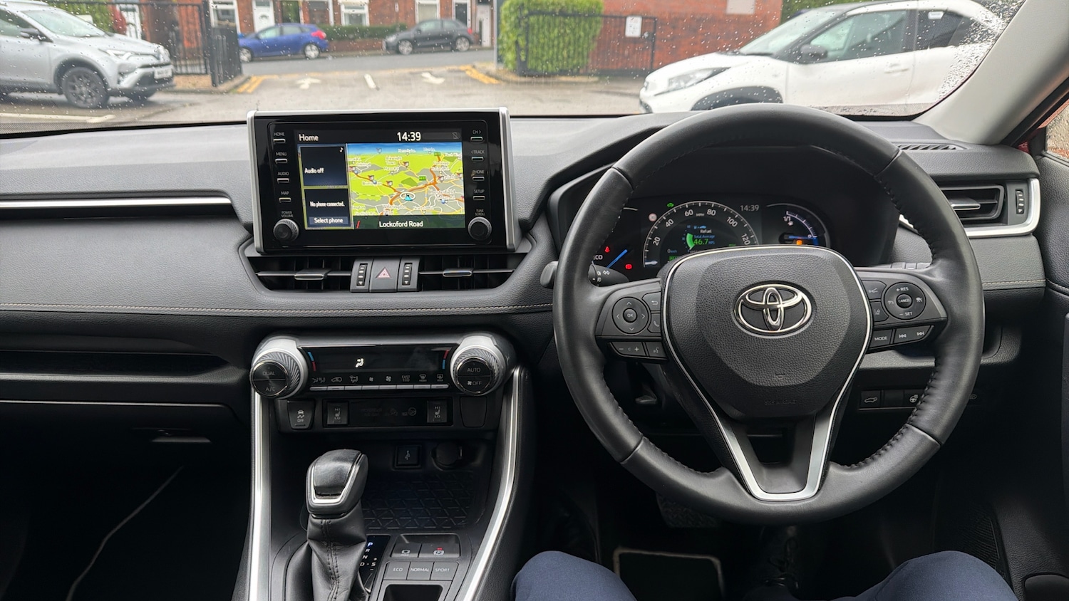 Used Toyota RAV4 2022 for sale - 76796808: Photo 5