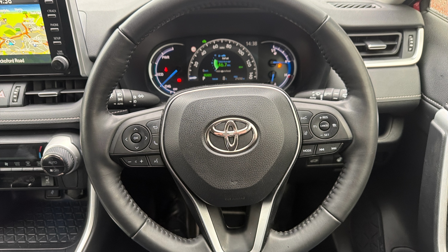 Used Toyota RAV4 2022 for sale - 76796808: Photo 6