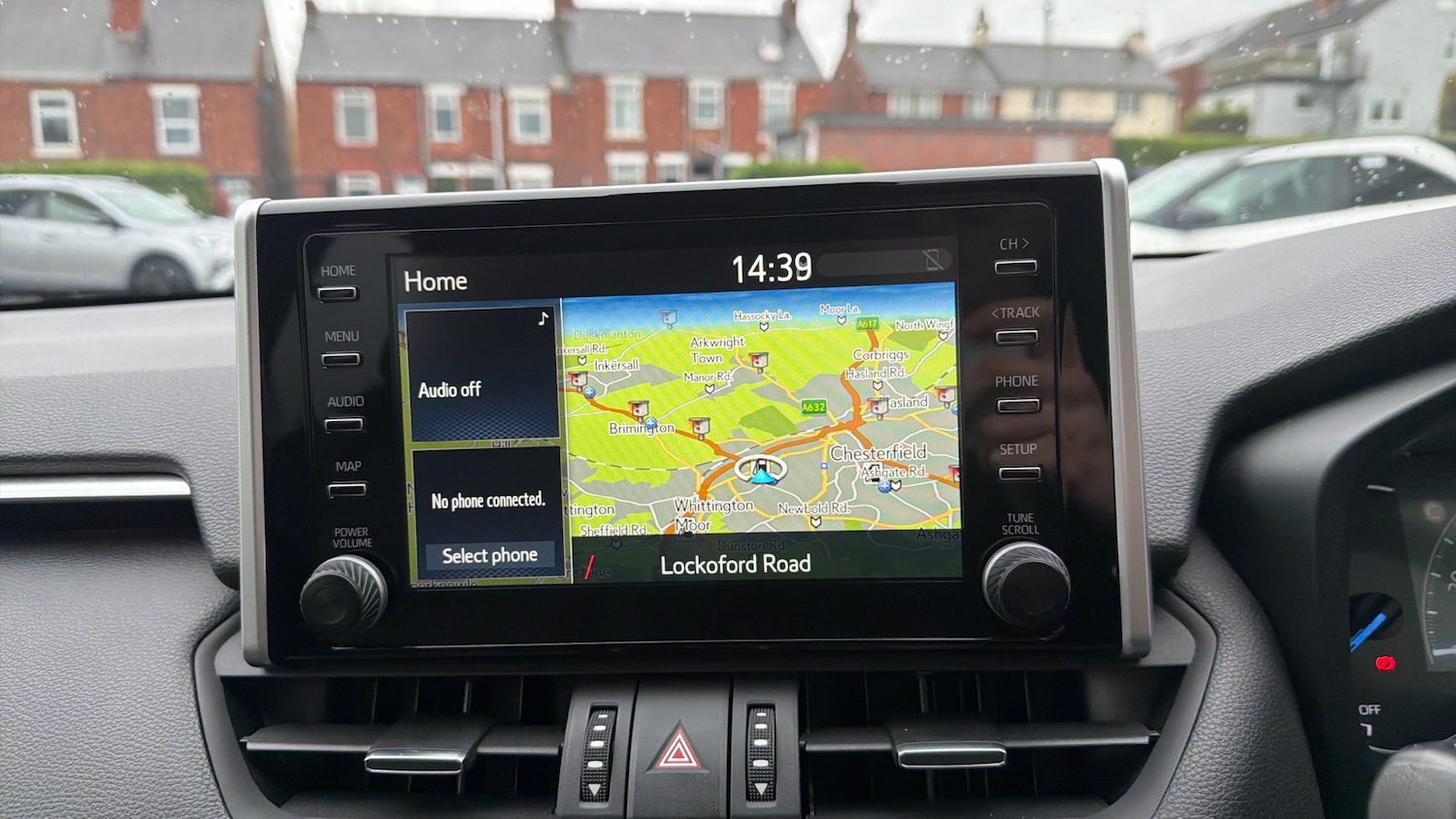 Used Toyota RAV4 2022 for sale - 76796808: Photo 7