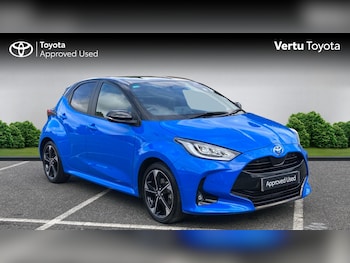 Used Toyota Yaris 2024 for sale - 78929233: Photo