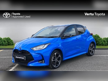 Used Toyota Yaris 2024 for sale - 78929233: Photo