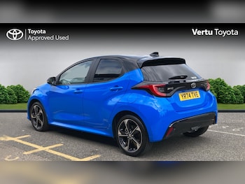 Used Toyota Yaris 2024 for sale - 78929233: Photo