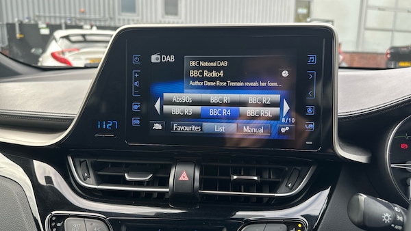 Used Toyota C-HR 2018 for sale - 76330331: Photo 23