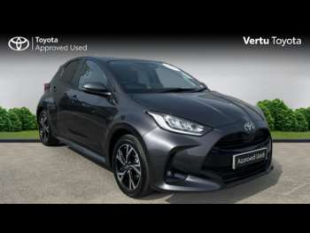 2024 (24) - 1.5 Hybrid Design 5dr CVT Hybrid Hatchback