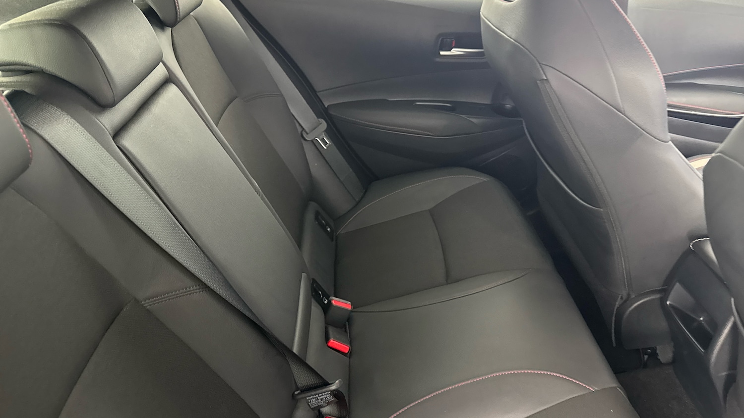 Used Toyota Corolla 2023 for sale - 76612539: Photo 12