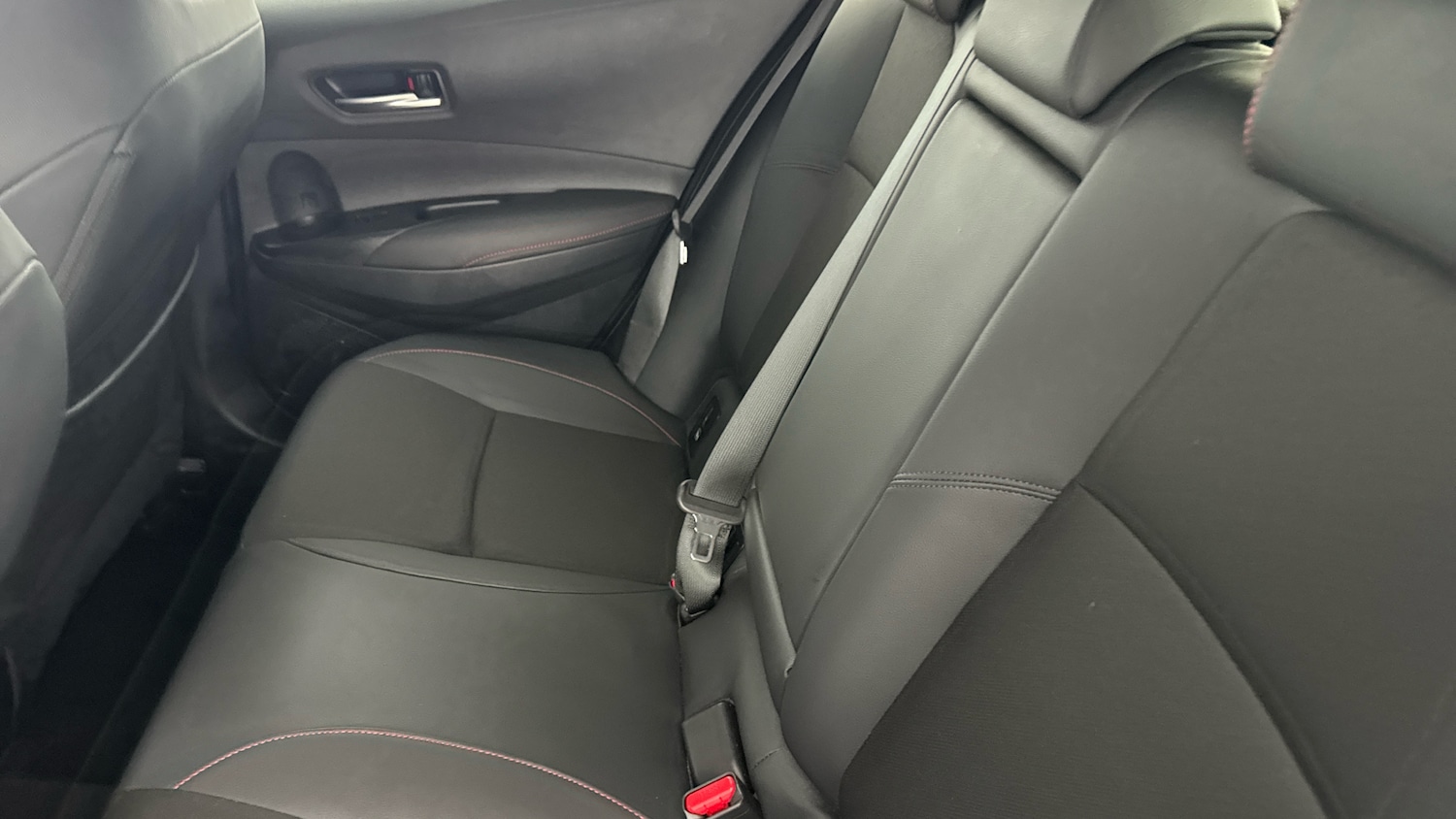 Used Toyota Corolla 2023 for sale - 76612539: Photo 13