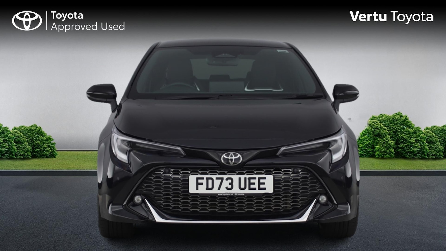 Used Toyota Corolla 2023 for sale - 76612539: Photo 15