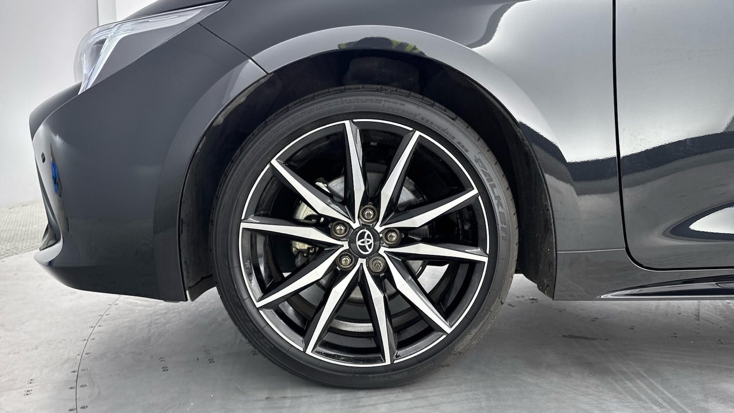 Used Toyota Corolla 2023 for sale - 76612539: Photo 18