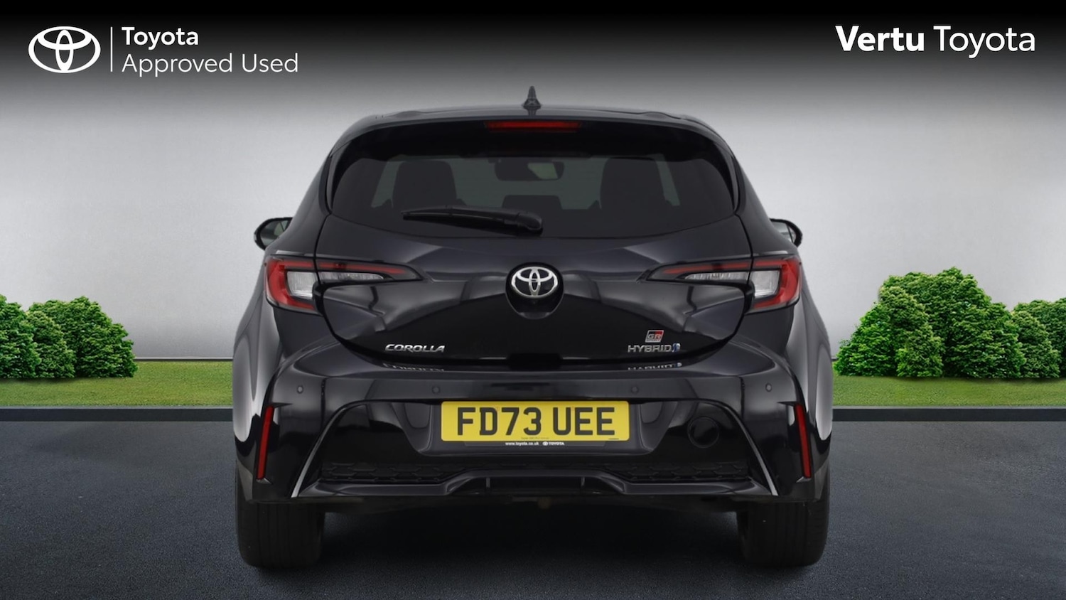 Used Toyota Corolla 2023 for sale - 76612539: Photo 19