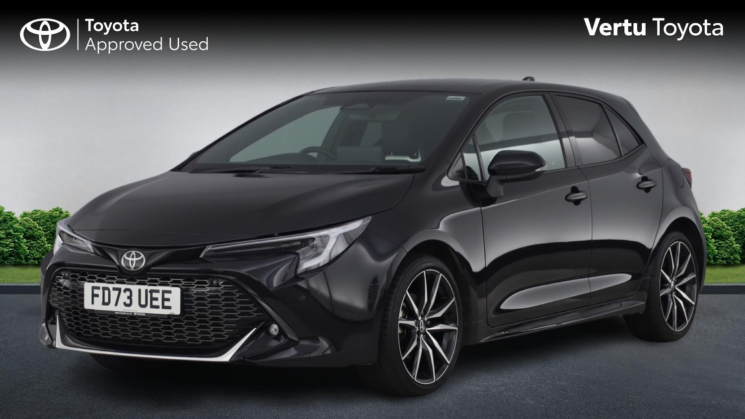 Used Toyota Corolla 2023 for sale - 76612539: Photo 3