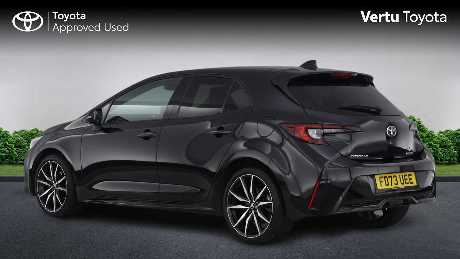 Used Toyota Corolla 2023 for sale - 76612539: Photo 4