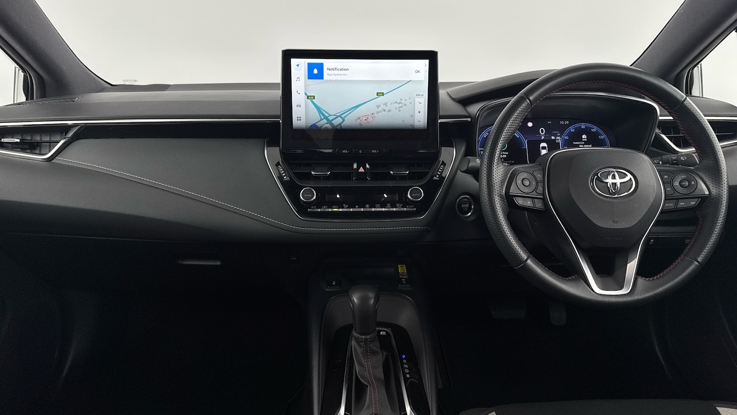 Used Toyota Corolla 2023 for sale - 76612539: Photo 5