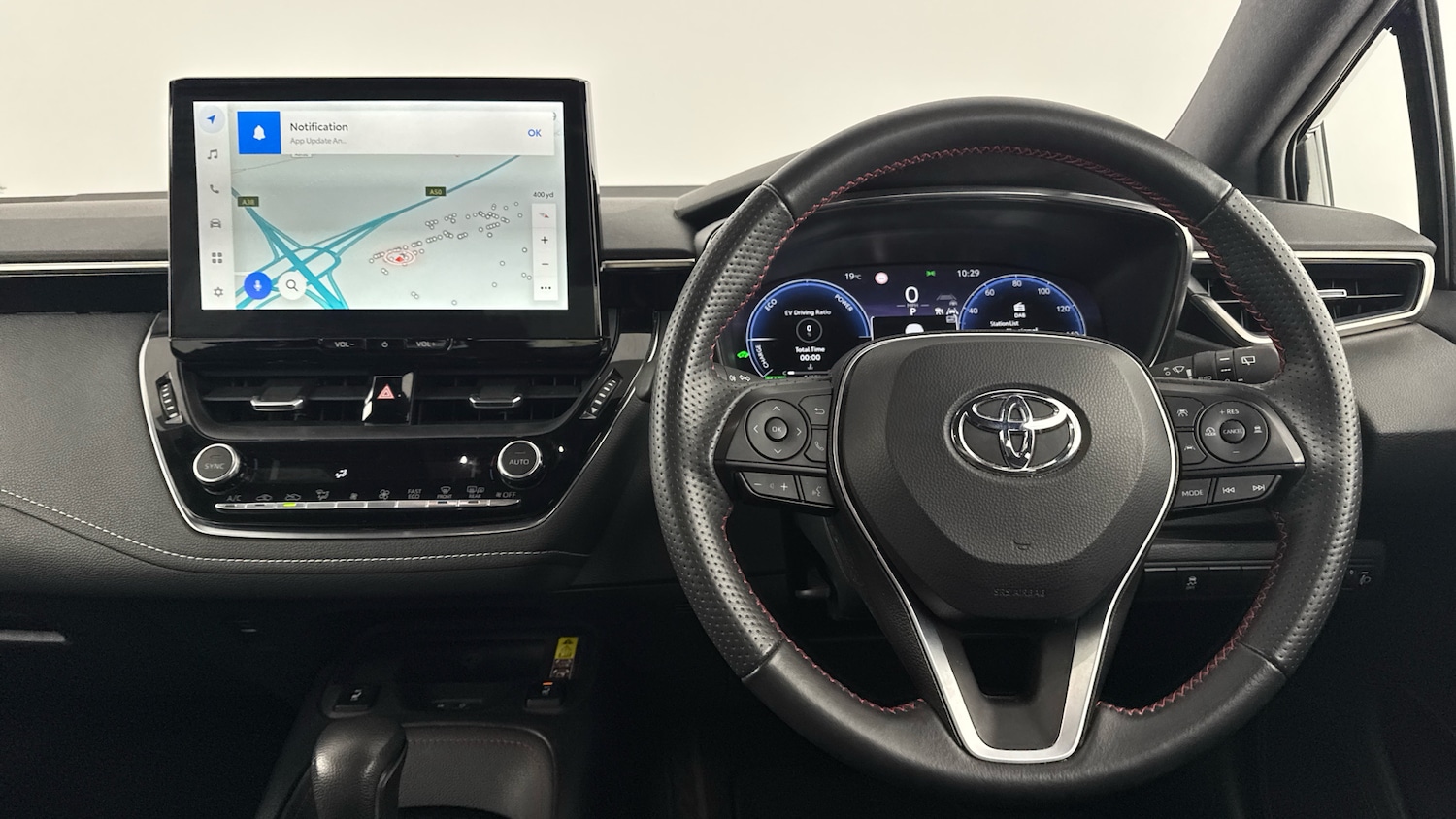 Used Toyota Corolla 2023 for sale - 76612539: Photo 6