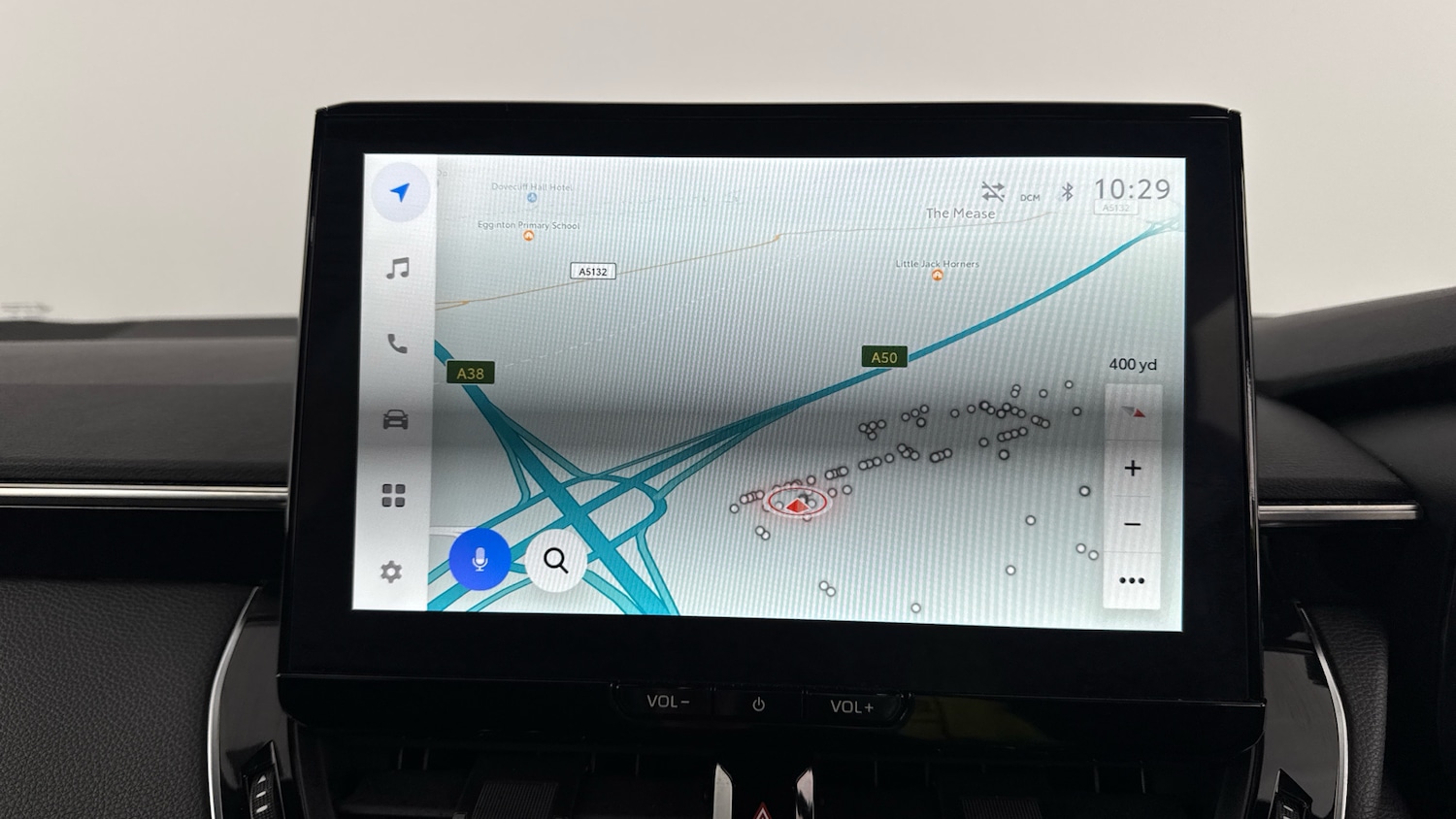 Used Toyota Corolla 2023 for sale - 76612539: Photo 7