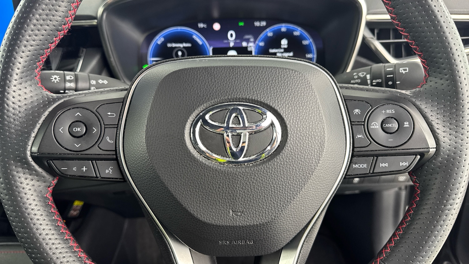 Used Toyota Corolla 2023 for sale - 76612539: Photo 8