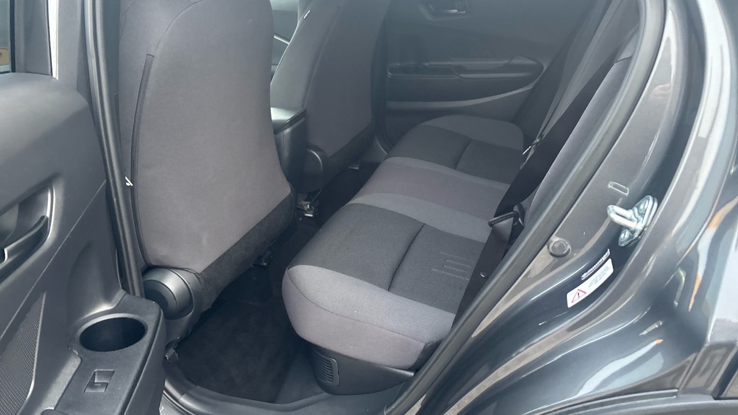 Used Toyota C-HR 2025 for sale - 77094018: Photo 13